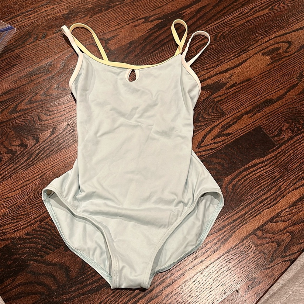 Super fun Leotard